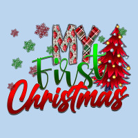 My First Christmas Classic Tee | Teevron