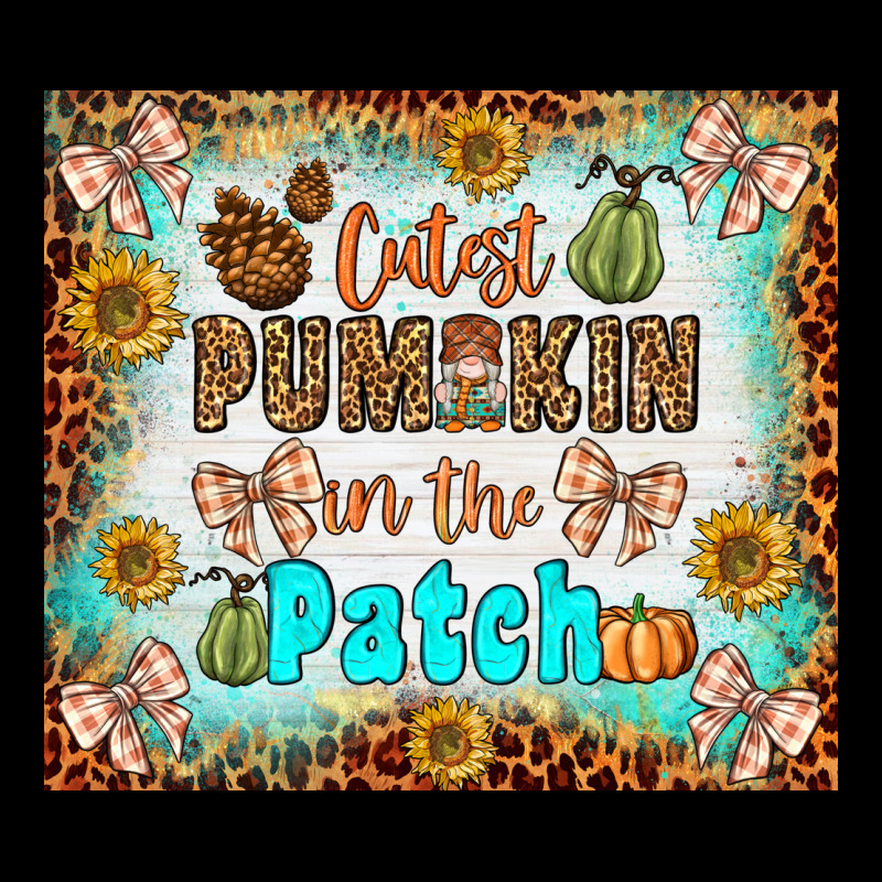 Cutest Pumpkin In The Patch Urban Hoodie by BundleAndBundleShop | Teevron