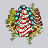 Little Debbie Tree Cakes Sunflower Gemstone Classic Tee | Teevron