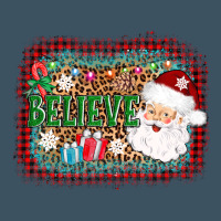 Believe Santa Urban Heavy Tee | Teevron
