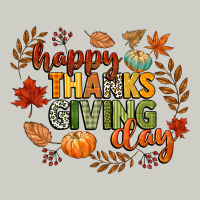 Happy Thanksgiving Day Heavyweight Hoodie | Teevron