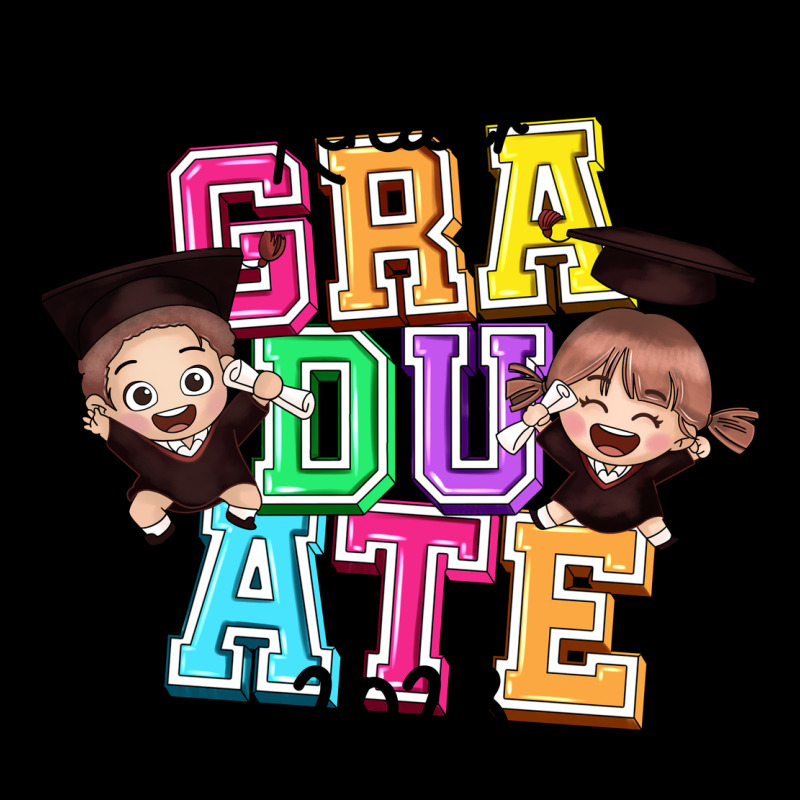 Kinder Graduate 2023 Ladies Tee by RanaPortraitStore | Teevron