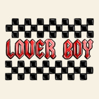 Lover Boy Vintage Tee | Teevron