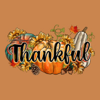 Thankful Heavyweight Hoodie | Teevron