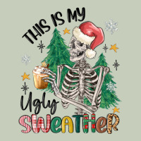 This Is My Ugly Classic Tee | Teevron