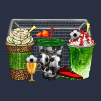 Soccer Coffee Cups Bbs Heavyweight Sweatshirt | Teevron
