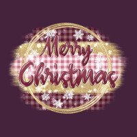 Merry Christmas Pink Classic Tee | Teevron