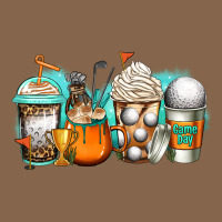 Golf Coffee Cups Premium Tee | Teevron