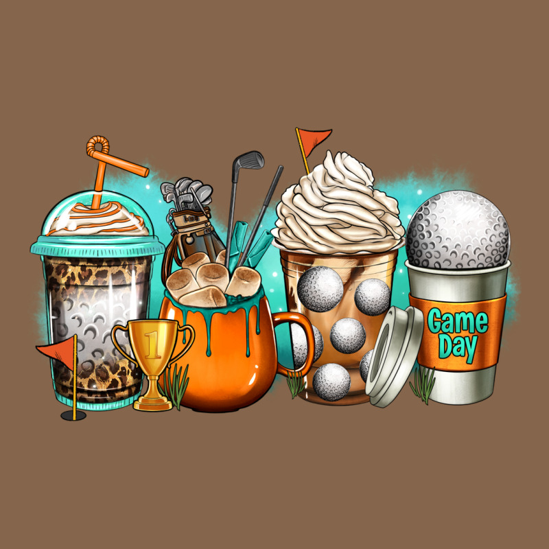 Golf Coffee Cups Premium Tee by Jasminsmagicworld | Teevron