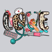 Love Nurse Classic Tee | Teevron