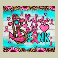Refuse To Sink Heavy Core Tee | Teevron