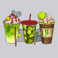 Tennis Coffee Cups Bbs Heavyweight Sweatshirt | Teevron