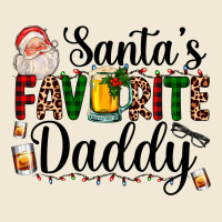 Santa's Favorite Daddy Premium Tee | Teevron