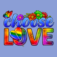 Pride Lgbtq+ Choose Love Long Sleeve Tee | Teevron