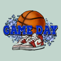 Game Day Basketball Zipper Hoodie | Teevron