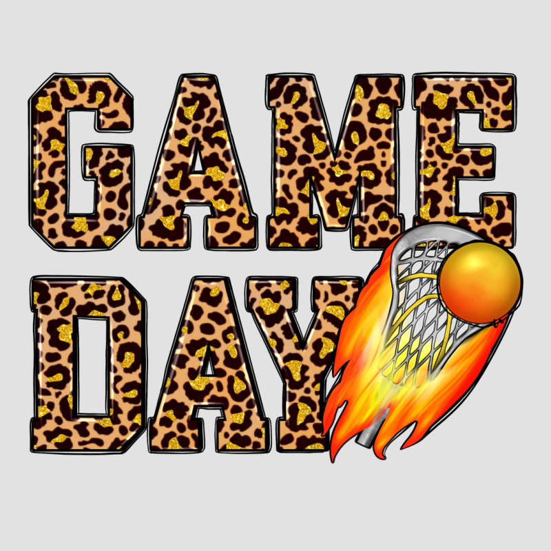 Game Day Lacrosse Premium Hoodie by JahusDesignShop | Teevron