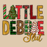 Little Debbie Slut Bbs Heavyweight Sweatshirt | Teevron
