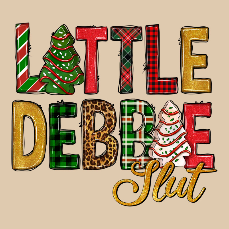 Little Debbie Slut Bbs Heavyweight Sweatshirt by BundleAndBundleShop | Teevron