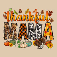 Thankful Mama Bbs Heavyweight Sweatshirt | Teevron