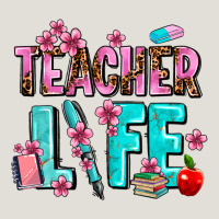 Teacher Life Heavy Core Tee | Teevron