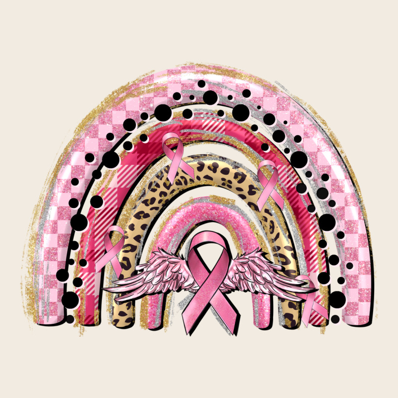 Cancer Rainbow Premium Sweatshirt by CowGirlArtShop | Teevron