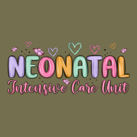 Nicu Nurse Neonatal Intensive Care Unit Vintage Hoodie | Teevron
