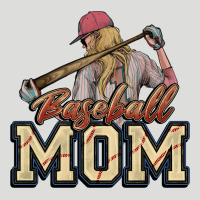 Baseball Mom Zipper Hoodie | Teevron