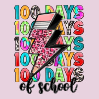 100 Days Of School Ladies Tee | Teevron