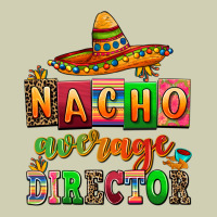 Nacho Average Direktor Heavy Core Tee | Teevron
