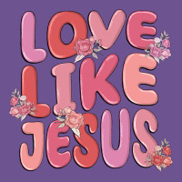 Love Like Jesus Vintage Tee | Teevron