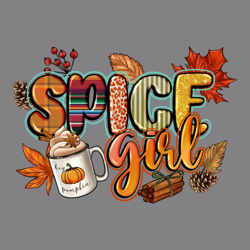 Spice Girl Heavyweight Hoodie by CowGirlArtShop | Teevron