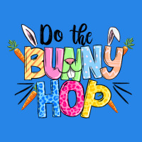 Do The Bunny Hop Easter Premium Hoodie | Teevron