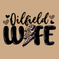 Oilfield Wife Vintage Hoodie | Teevron