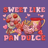 Sweet Like Pan Dulce Vintage Tee | Teevron
