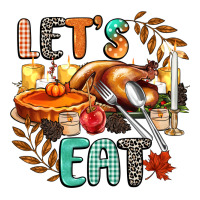 lets eat | Teevron