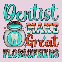 Dentist Make Great Flossophers Ladies Tee | Teevron