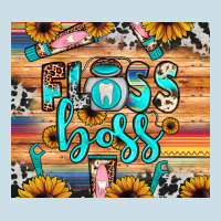 Floss Boss Ladies Tee | Teevron