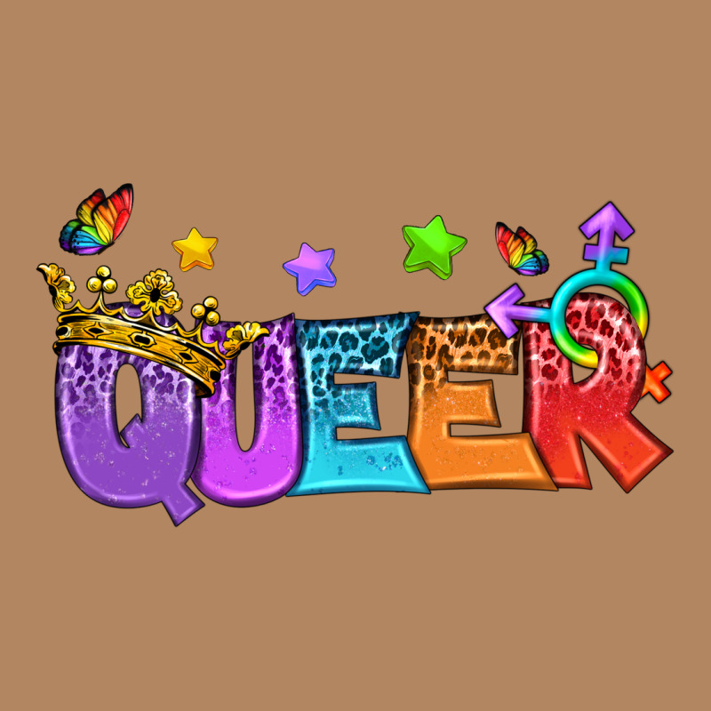 Western Queer Lgbtq+ Long Sleeve Tee by BundleAndBundleShop | Teevron