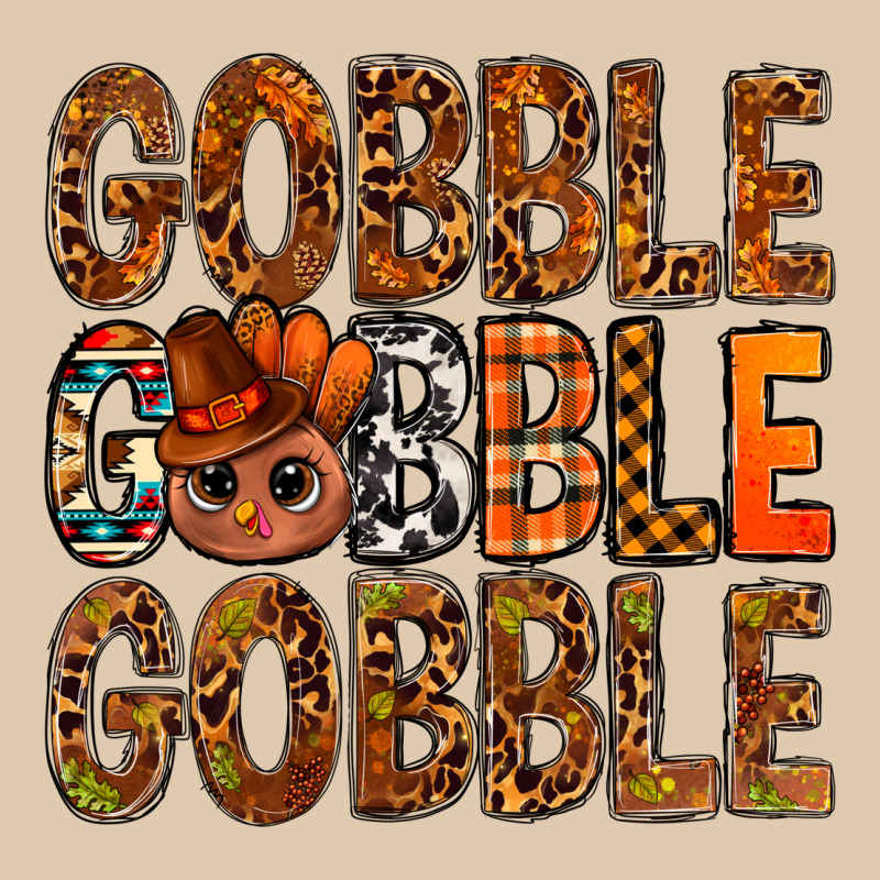 Western Gobble With Turkey Bbs Heavyweight Sweatshirt by BundleAndBundleShop | Teevron