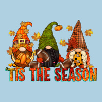 Tis The Season Gnomes Premium Hoodie | Teevron