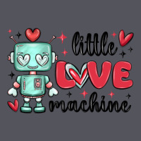 Little Love Machine Vintage Hoodie | Teevron