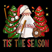 Tis' The Season Baseball Christmas Cakes Bbs Heavyweight Sweatshirt | Teevron