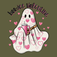 Boo Jee Valentine Vintage Tee | Teevron