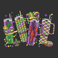 Mardi Gras Coffee Urban Heavy Tee | Teevron