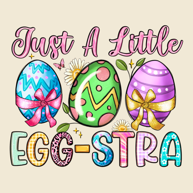 Just A Little Egg Stra Ladies Tee by Artiststas | Teevron