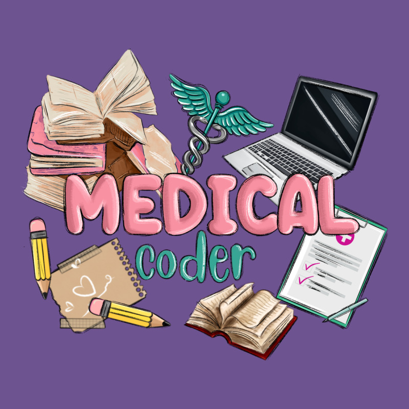 Medical Codler Vintage Tee by MaliasSmallBusiness | Teevron