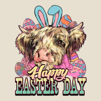 Easter Day Cow Urban Heavy Tee | Teevron