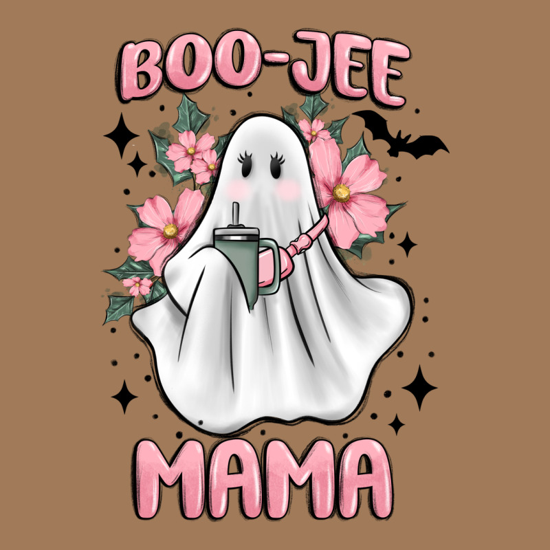Boo Jee Mama Classic Tee by MaliasSmallBusiness | Teevron