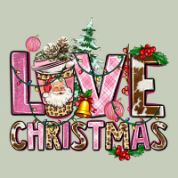 Love Christmas Ladies Tee | Teevron