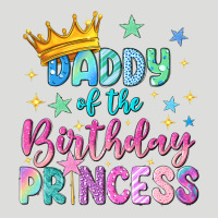 Daddy Of The Birthday Princess Zipper Hoodie | Teevron